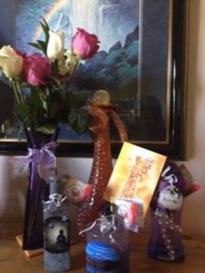 Celestial Roots and The Circle of Interdependence